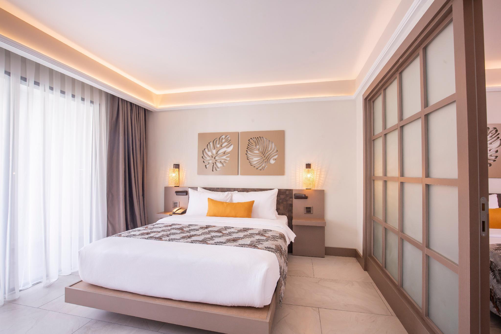 Woovo Phuket Kata Hotel Luaran gambar