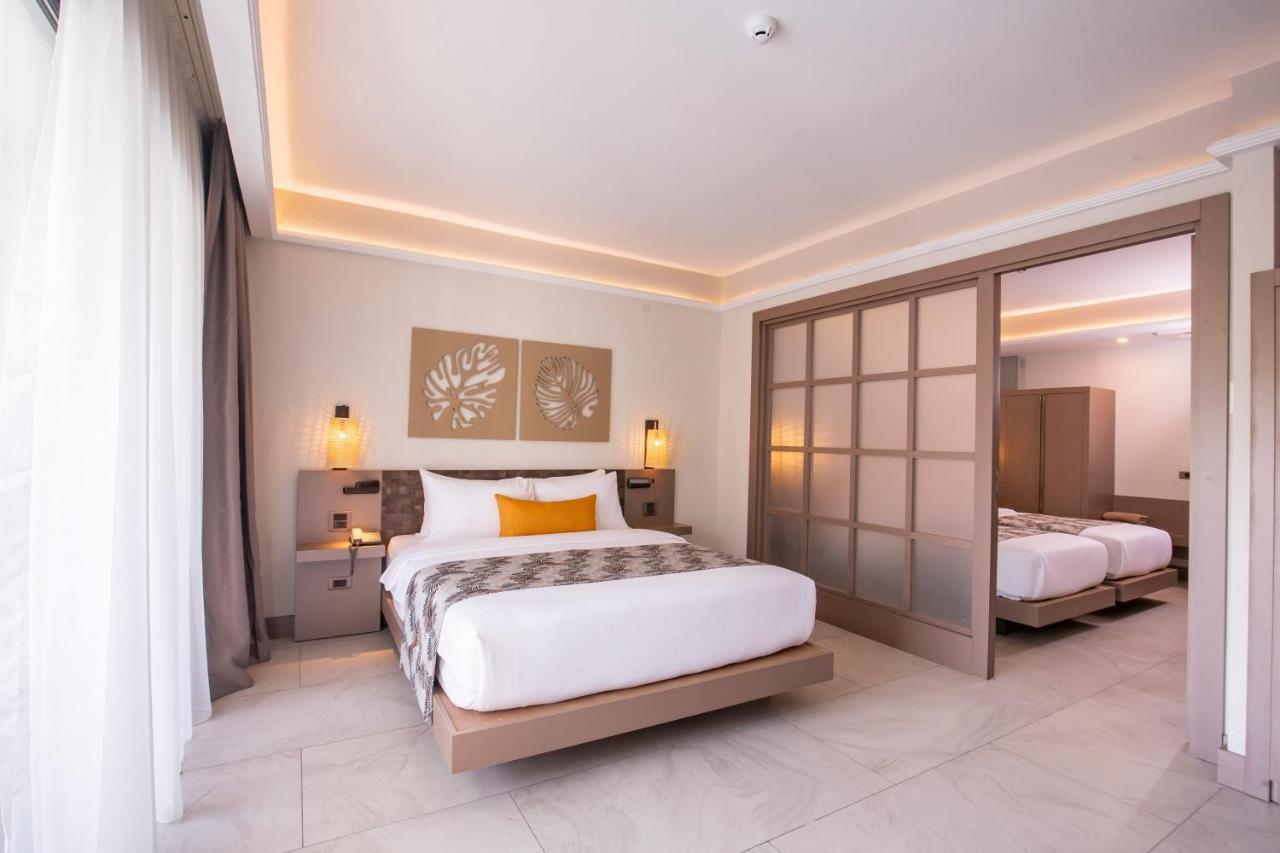 Woovo Phuket Kata Hotel Luaran gambar
