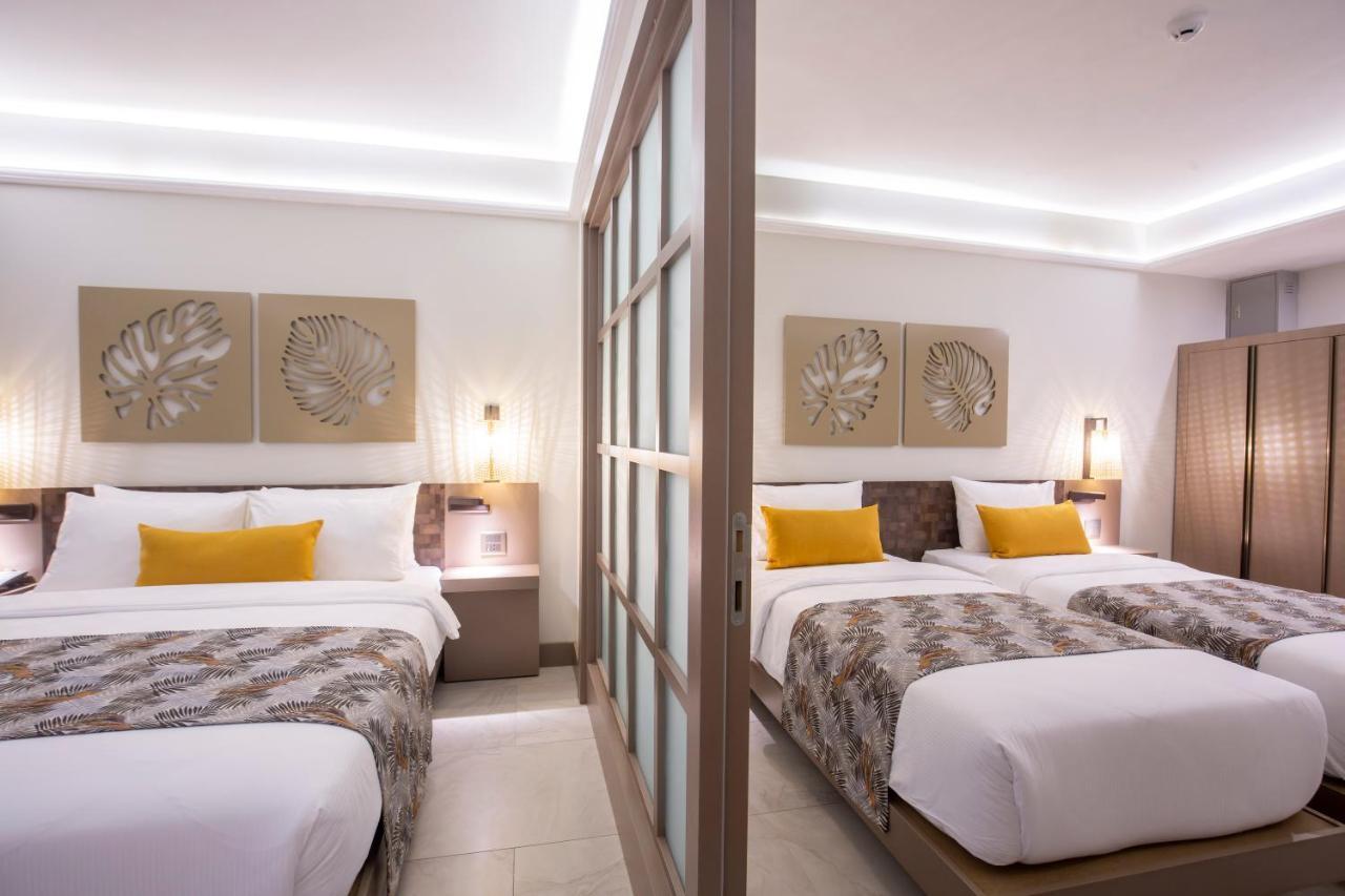 Woovo Phuket Kata Hotel Luaran gambar