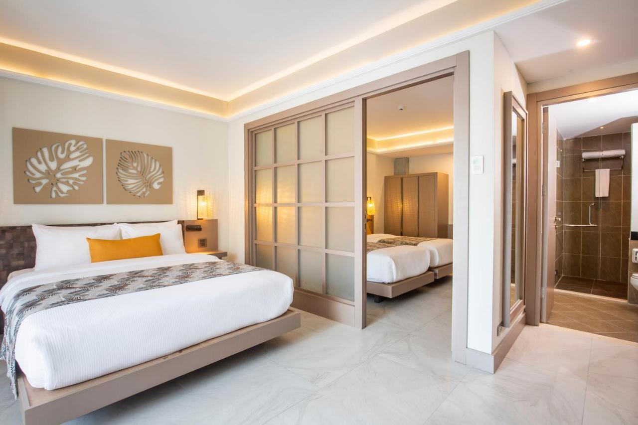 Woovo Phuket Kata Hotel Luaran gambar